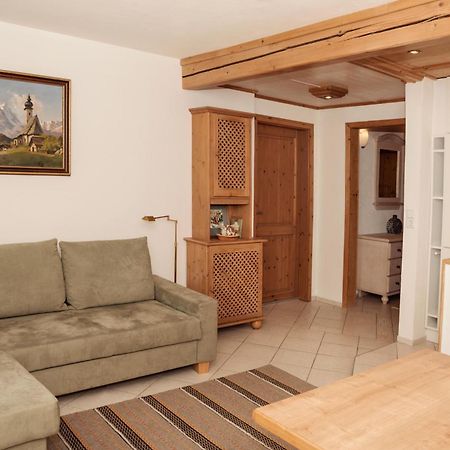 Jagahäusel Appartement Gitti Jochberg Bagian luar foto