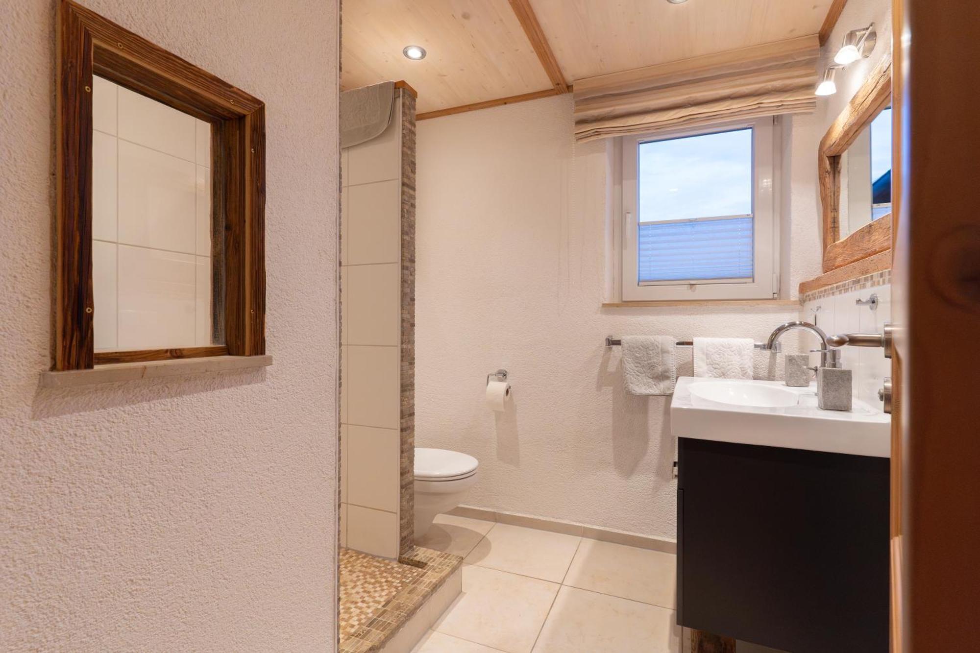 Jagahäusel Appartement Gitti Jochberg Bagian luar foto