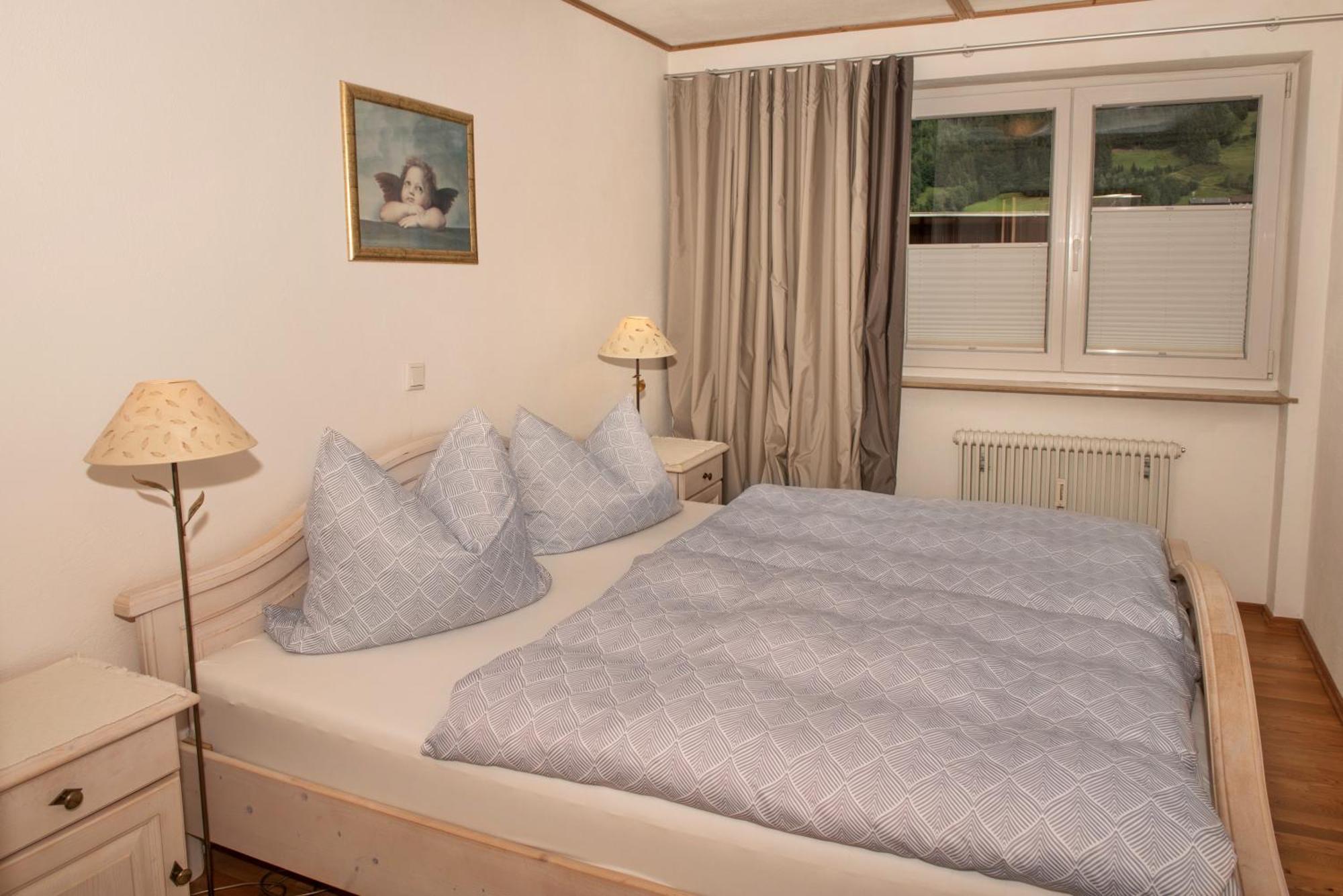Jagahäusel Appartement Gitti Jochberg Bagian luar foto