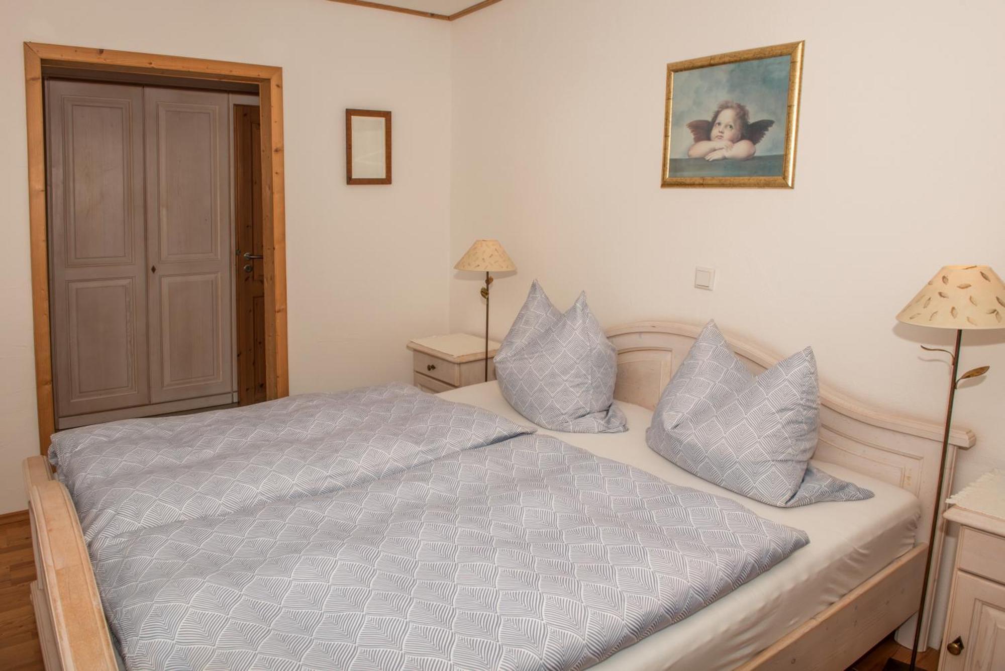 Jagahäusel Appartement Gitti Jochberg Bagian luar foto